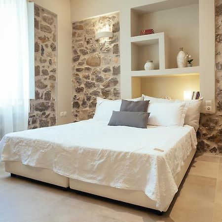 Filoxenion Apartment Нафплион Екстериор снимка