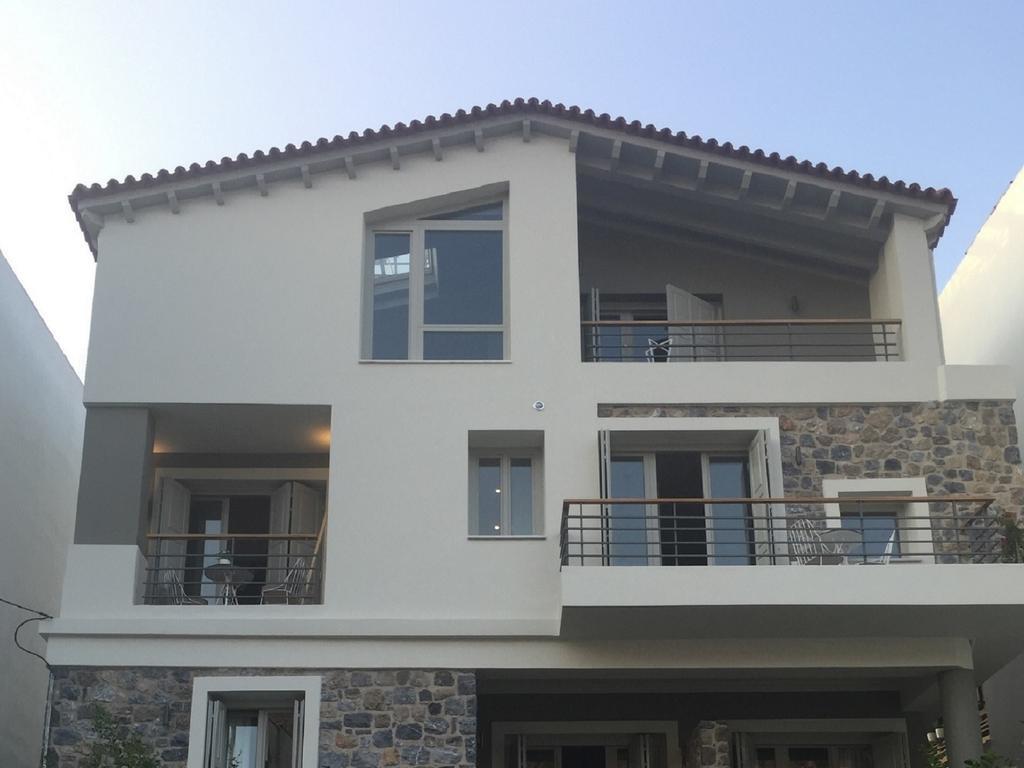 Filoxenion Apartment Нафплион Екстериор снимка