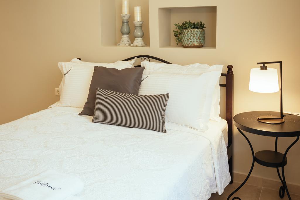 Filoxenion Apartment Нафплион Екстериор снимка