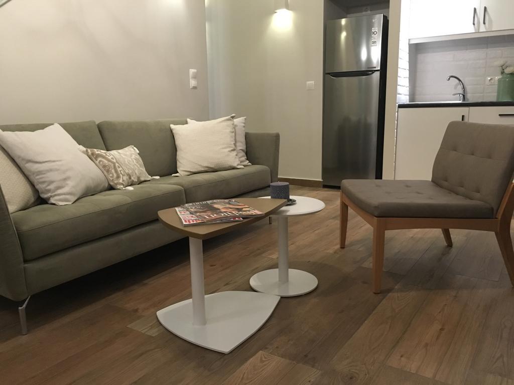 Filoxenion Apartment Нафплион Екстериор снимка