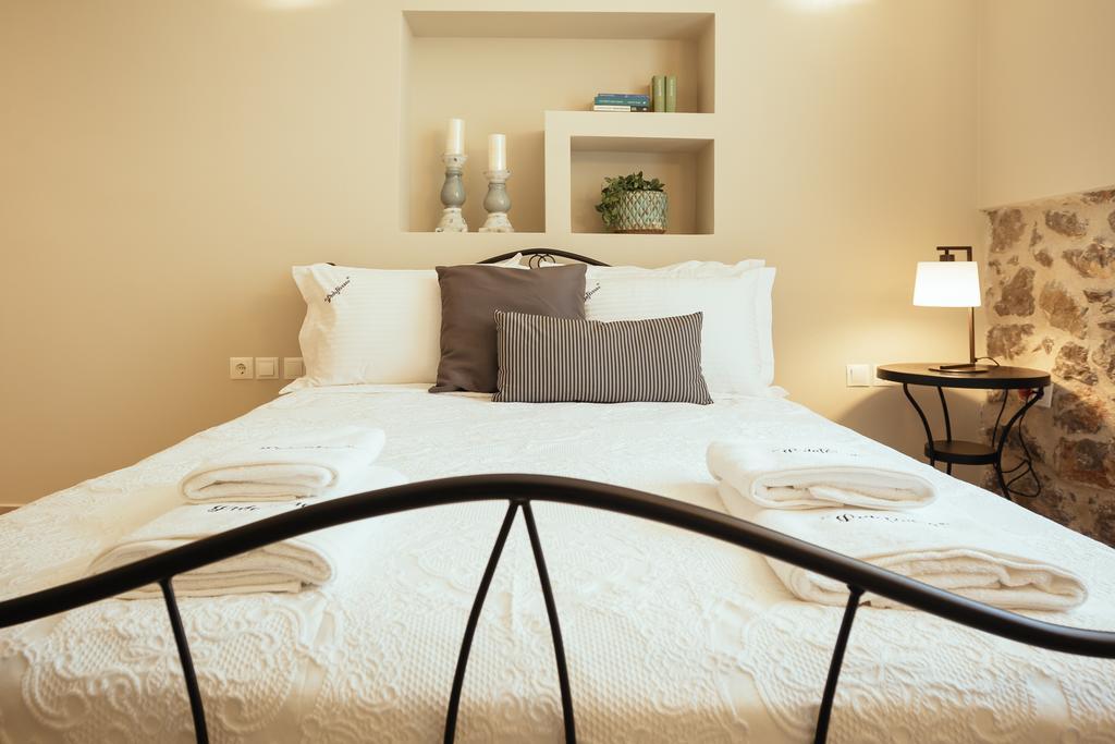 Filoxenion Apartment Нафплион Екстериор снимка