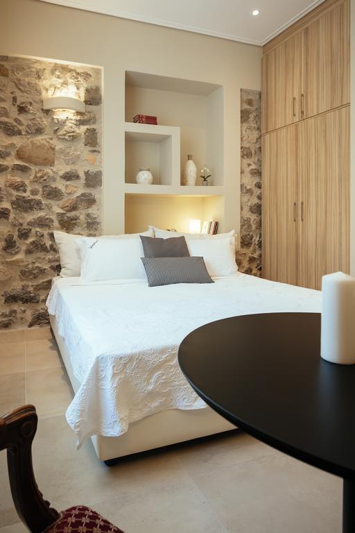 Filoxenion Apartment Нафплион Екстериор снимка