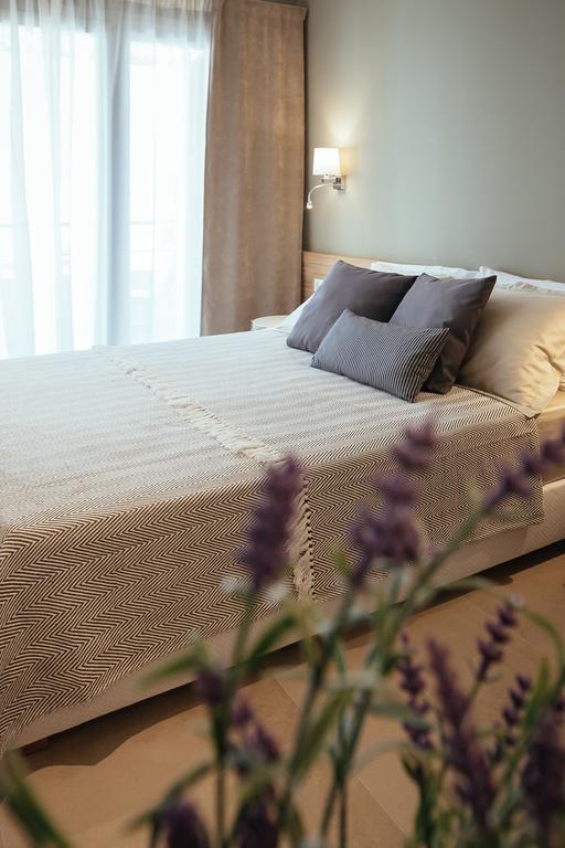 Filoxenion Apartment Нафплион Стая снимка